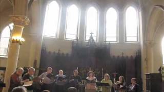 Solstice Singers - \