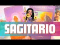 SAGITARIO ♐️ MAGNÍFICO INICIO!! LLEGA SORPRESA DE ÚLTIMO MOMENTO!! SE DA LO QUE CREÍAS IMPOSIBLE!!