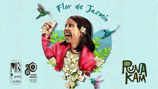 Flor de Jazmín - RunaKam