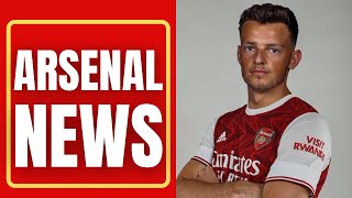 Arsenal CONSIDER Alexander Isak £59m BID | Brighton ACCEPT Ben White £50m BID! | Arsenal News Today