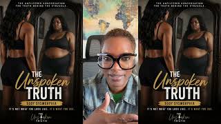 The Unspoken Truth: Body Dysmorphia