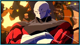 Wawa - My Jiren Is Hype【Dragon Ball FighterZ】