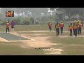 adarsh club balasore vs u u0026me balasore 1st semi final live on 100notout