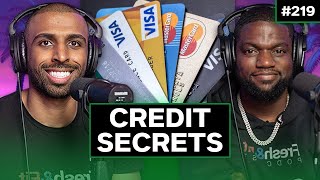 Top 5 Credit Cards That MAKE You Money