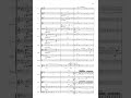 Henri Duparc: Testament for voice and orchestra (1883/1900) with score