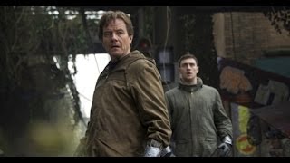 GODZILLA Sequel On The Way - AMC Movie News