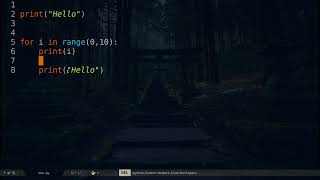 GNU/Emacs Aggressive indent Undo-tree & Beacon