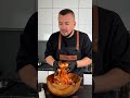 Самый вкусный салат из цветной капусты по корейски