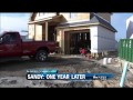 WEBCAST: Sandy One Year Later