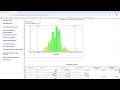 Trimble Business Center - Total Station Data Adjustmet to Control and Azimuth