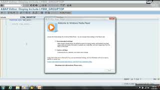 Generic Extraction using FM version 1