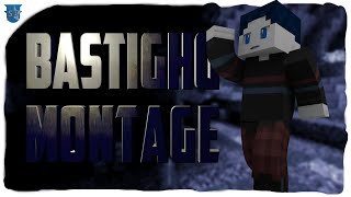 BastiGHG Montage (My first Minecraft Edit!)