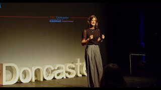 Beyond Calories: 3 Principles for Health & Happiness | Daisy York | TEDxDoncaster
