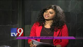 Arjun Reddy Uncensored With Vijay Devarakonda - TV9 Exclusive Interview