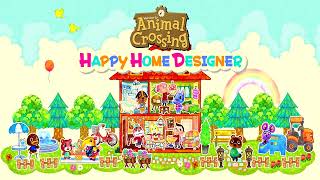 Banner Jingle - Animal Crossing: Happy Home Designer (OST)