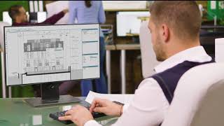 Measure PDF drawings and Perform Takeoff Estimates from PDF drawings with EasyPDFTakeoff -Promo
