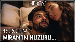 Tek gerçeğim sensin Reyyan! - Hercai 48. Bölüm
