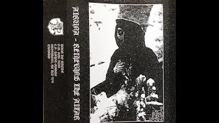 Alruna (Austria) - Relieving The Altar (2018) full demo blackmetal