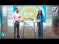 Bulding a Beauty Business | TVJ Smile Jamaica