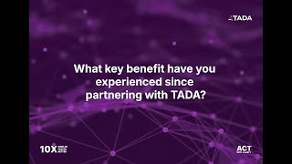 How TADA's Best-in-Class System Integration Accelerates Digital Transformation