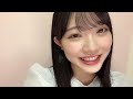 小越 春花 （ngt48） showroom 2023年07月23日19時34分07秒