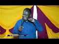 THE REALITIES OF BEING BORN AGAIN  BSP MARK KEGOHI  RUMURUTI  DAY 1