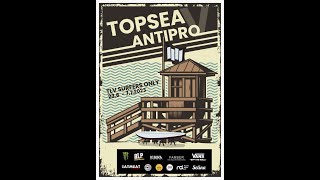 Topsea Anti pro 2023 4K