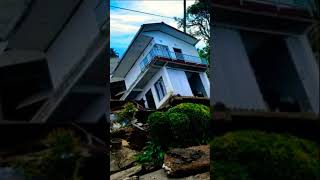 Titik Terparah Gempa Cianjur, Desa Sarampad, Kecamatan Cugenang, #gempabumi #gempacianjur
