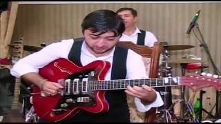 Roma Gitara, Nezir Nagara, Fariz Udarnik, Ritim Mohtesem Toy