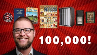 The BEST Traditional Catholic Resources — 100K Subscriber Celebration!