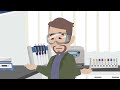 3m™ microfluidic diagnostic tape 9795t product introduction video