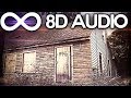 Eminem - Beautiful Pain 🔊8D AUDIO🔊
