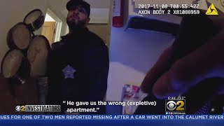 Multiple Police Raids Gone Wrong