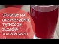 Top 10 Produktów Na Oczyszczenie Żył I Tętnic