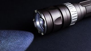 tc1200 pro tactical flashlight