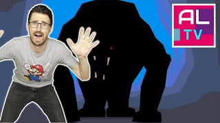 Top 10 best Atari ST moments (Atari ST/homecomputer nostalgia) - AL TV #3