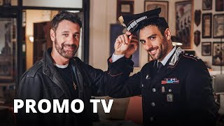 DON MATTEO - Stagione 14 (2024) | Promo tv