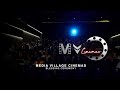 MEDIA VILLAGE CINEMAS BLESSING CEREMONY || MAR JOSEPH PERUMTHOTTAM || SJCC