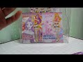 アイカツ第６弾排出結果＆ゲームセンター景品紹介