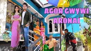 @swrangnarzaryofficial ni bihao bikhunjwa swr?? ang manw gabkhw| AGOR GWYWI ARONAI| BORO MOVIE