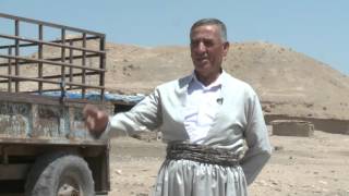 documentary   dastani garmk  dawda