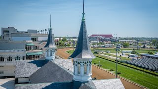 Churchill Downs Today Show