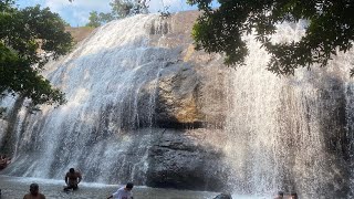 safest waterfalls | ഇടുക്കിയിലെ ഏറ്റവും സുരക്ഷിതമായ വെള്ളച്ചാട്ടം , ആനച്ചാടിക്കുത്ത് വെള്ളച്ചാട്ടം