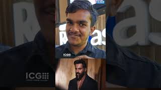 ക്രിസ്മസ് മാർക്കോ തൂക്കി | Marco Movie Review Theater Response | Unni Mukundan #unnimukundan