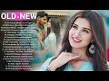 Old Vs New Bollywood Mashup 2024 | Superhits Romantic Hindi Songs Mashup | Trending Mashup LIVE