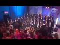 Lordi - Hard Rock Hallelujah - Academic Male Choir of Tallinn University of Technology