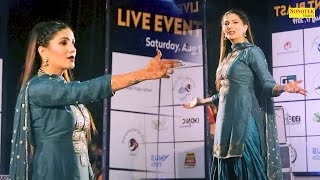 Sapna Dance :- Kache Kat Le I Shooter, Nardevdra Bhagana I Sapna Latest Video I sapna Entertainment