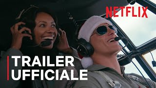 Christmas Drop: operazione regali | Trailer ufficiale | Netflix