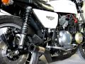 kawasaki　z400fx　モリワキ　昭和アナログ　ss40