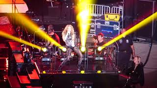 Chantaje (feat. Maluma), Shakira - El Dorado World Tour in Washington DC